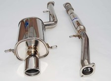 Invidia Q300 Exhaust System for 2002-2007 WRX & 2004-2007 STi  HS02SW1G3S