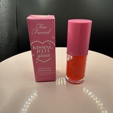 TOO FACED Sour Watermelon Kissing Jelly Lip G...