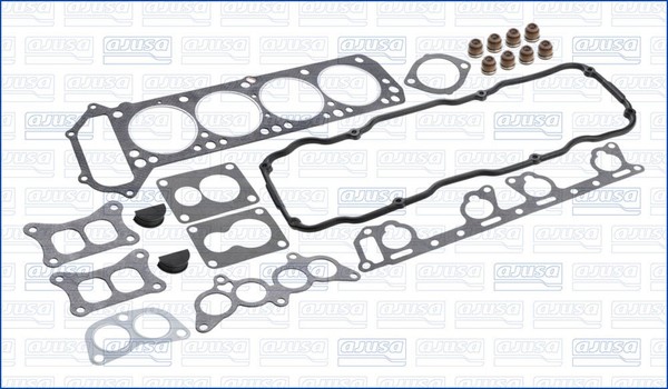 Ajusa Dichtungssatz Zylinderkopf 52116300 FüR Cabstar Nissan Urvan E24 F22 910-image