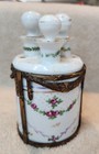 19th Century Josephine Victorian French Scent bottles. — photo 3
