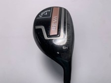 Callaway REVA Womens 5 Hybrid 25 Reva Ladies Graphite Womens RH