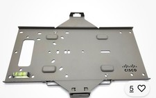 Cisco Meraki Wall Mount Mounting Bracket only for MR52 MR53 Wireless Access