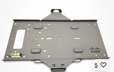 Cisco Meraki Wall Mount Mounting Bracket only for MR52 MR53 Wireless Access