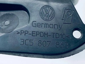 VW PASSAT B6 3C2 Stoßstangenhalter hinten rechts 3C5807863 1.97 Diesel 30679391