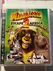 Madagascar 2 Escape 2 Africa for PS3 Playstation 3