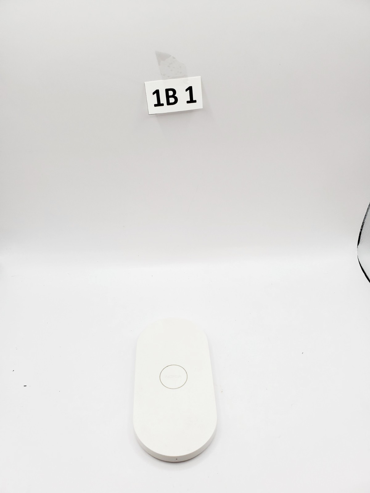 Nokia DT-900 Wireless Charging Plate for Lumia 820/920 - White