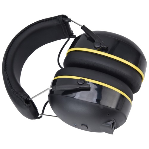Gardening Mowing Noise Reduction Earmuffs - Picture 11 of 22