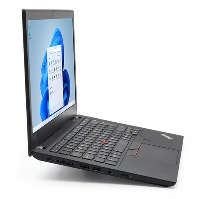 Lenovo ThinkPad P43s i7-8565U 16GB 512GB NVME Quadro P520 14'' FHD