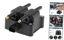 Ignition Coil Ignition Coil Pack No.5269670 for Dodge for Ram 1500 2004-2006