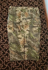 Vintage 90s Redhead Realtree Camo Pants Size 50x 32 Made In USA