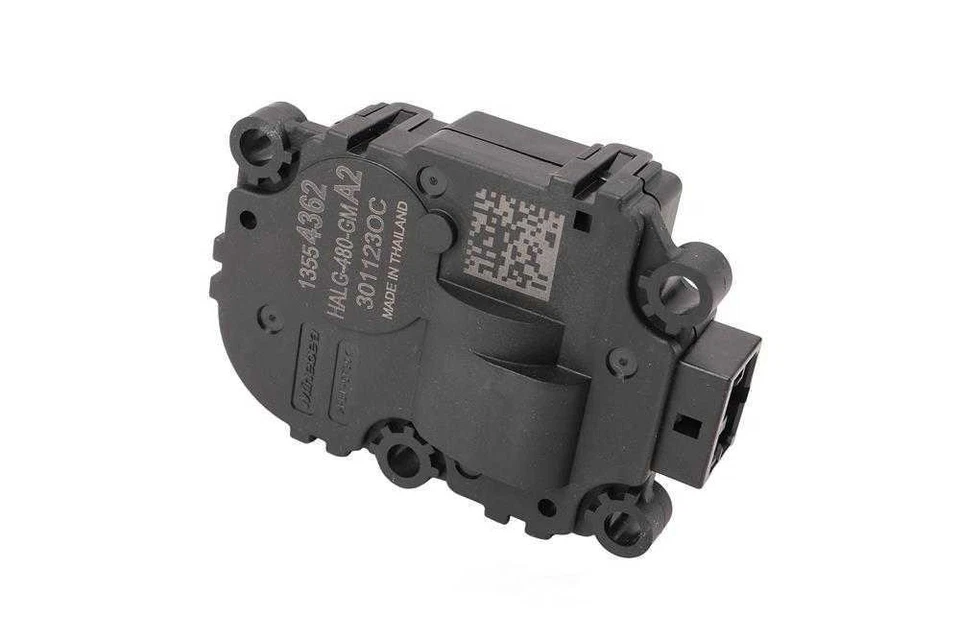 HVAC Air Inlet Door Actuator - Image 2 of 4