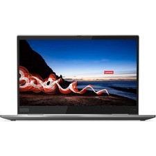 Lenovo Thinkpad X1 Yoga Gen 5 14" 16GB, Iron Gray