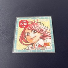 Jump Shop 365 Days Sticker Birthday Seal Golem Hearts