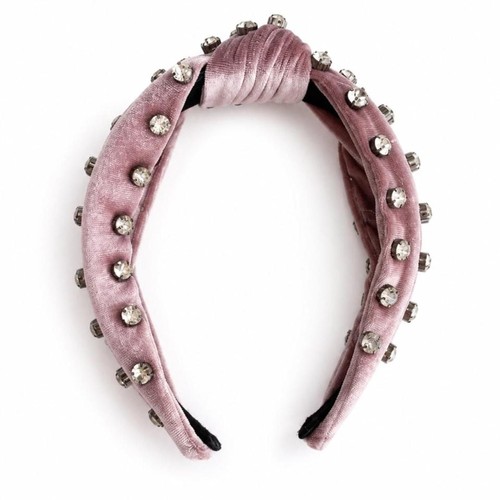 Unbranded Women's Pink Hair-accessories
