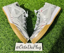 Nike Gato LV8 Metallic Silver Mens Sizes nby IB3566-001