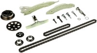 Gates Steuerkettensatz CHK1027M FüR Opel A18 P1UO Turbo Peugeot 508 1 308 2 SW 3