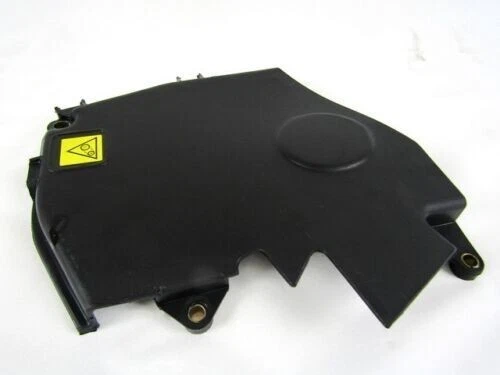 CARTER DISTRIBUZIONE ORIGINALE PER FIAT PUNTO PALIO DOBLO IDEA N.1 + N.2 - Immagine 2 di 3