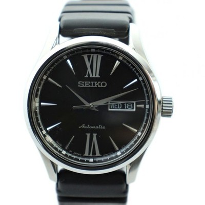 Seiko 4R36-01L0 Presage Automatic Date Working