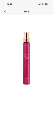 Armani Beauty Power of You Eaude Parfum Travel Spray with Passion Fruit 