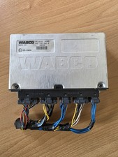 DAF Wabco EBS3 CM Control Unit Module 4461352030 , 1980700