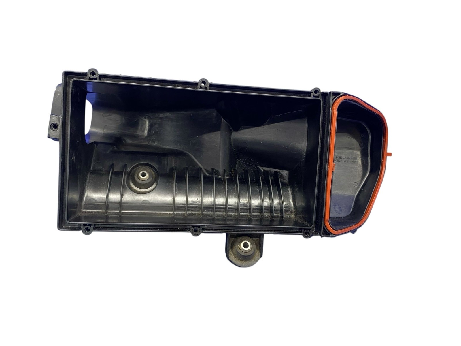 2010-2014 ROLLS ROYCE GHOST 6.6L FRONT RIGHT LOWER INTAKE AIR FILTER HOUSING BOX