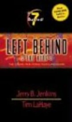 Busted! (Left Behind: The Kids) - Jerry B. Jenkins