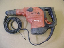 Hilti TE56  Industrial Rotary Hammer Drill 5/8"-1 9/16"   BAD CORD / PLUG  AS/IS