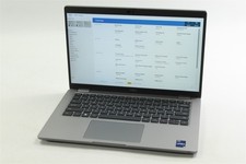 Dell Latitude 5430 14" FHD Touch i7-1265U 3.6GHz 1TB SSD 16GB RAM W11P