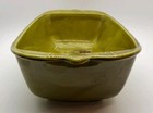 Vintage Ceramic USA #2021 Pottery Ovenware "Merry Mushroom" Meat Loaf Pan — photo 9