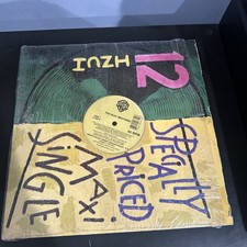 The Isley Brothers &lrm;&ndash; Smooth Sailin' Tonight 12&rdquo;