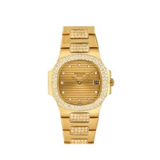 Patek Philippe Nautilus 4700/1