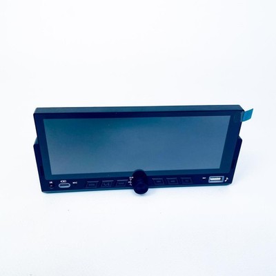 Podofo SH4AMPOD Autoradio, Apple Carplay,Bluetooth