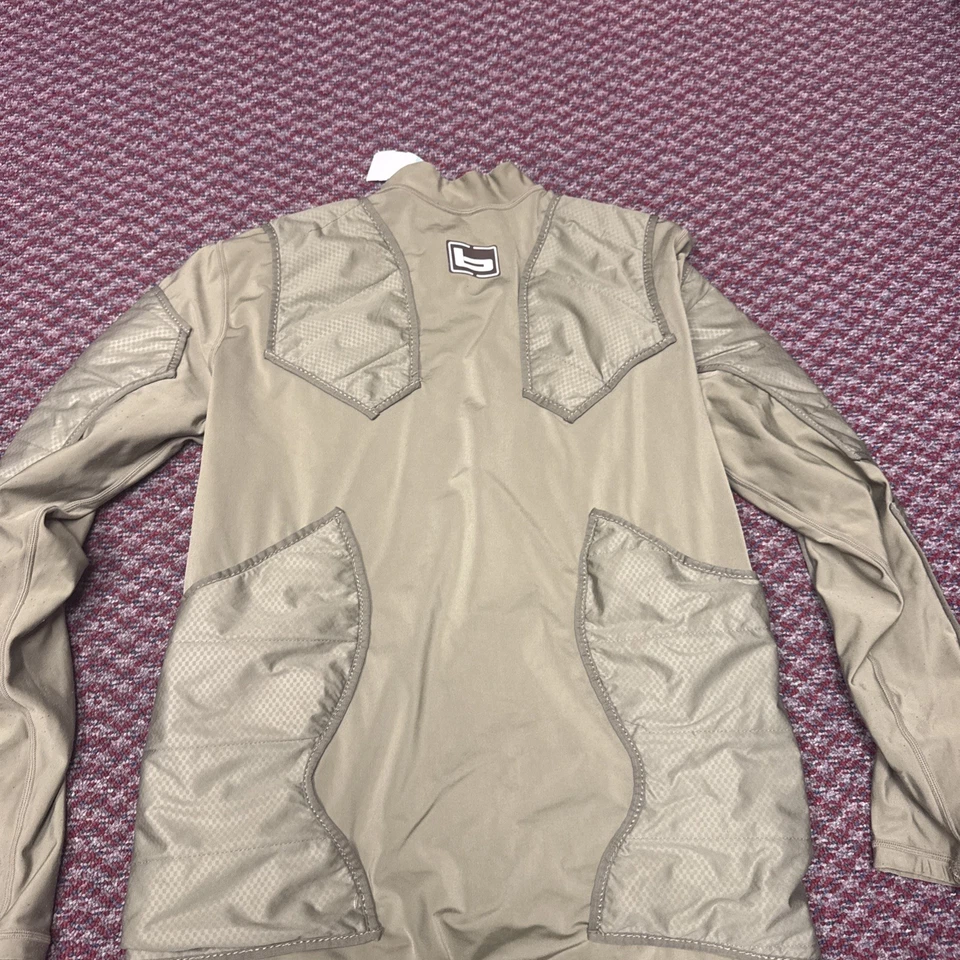 Banded Waterfowl Large Tactical Green Hunting PrimaLoft Base Padded Thermal - Image 4 of 4