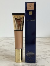 Estee Lauder Futurist Hydra Rescue Moisturizing Makeup Spf 45 HONEY BRONZE 4W1