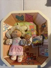 1983 Vtg Coleco Cabbage Patch Kids Pin-Ups