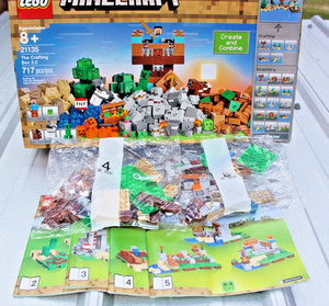 やめるので全て売ります！！ Lego 21135 | eBay