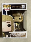 Funko Pop! Vinyl: The Lord of the Rings - Merry Brandybuck #528