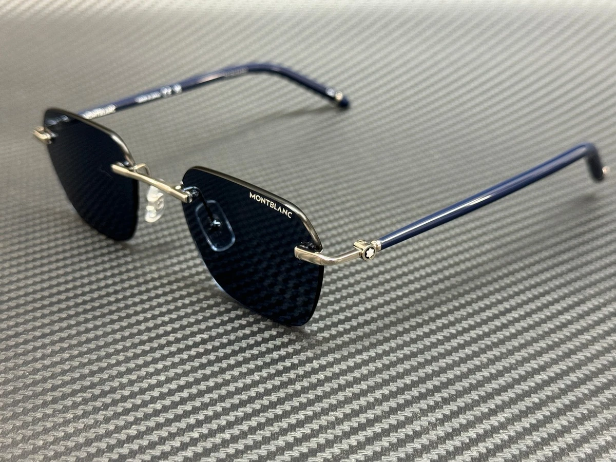 Montblanc Men's Sunglasses & Accessories Just Listed 2026