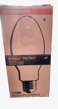 NEW Sylvania Metalarc Pro-Tech MP100/U/MED Metal Halide Bulb E17, M90, 64417