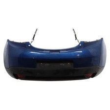 STOßSTANGE HINTEN BUMPER REAR Renault MEGANE 3 PHASE 1 COUPE 2009 850220057R
