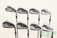 Mizuno Pro 243 Iron Set 4-PW GW Steel Regular Right 1/2"