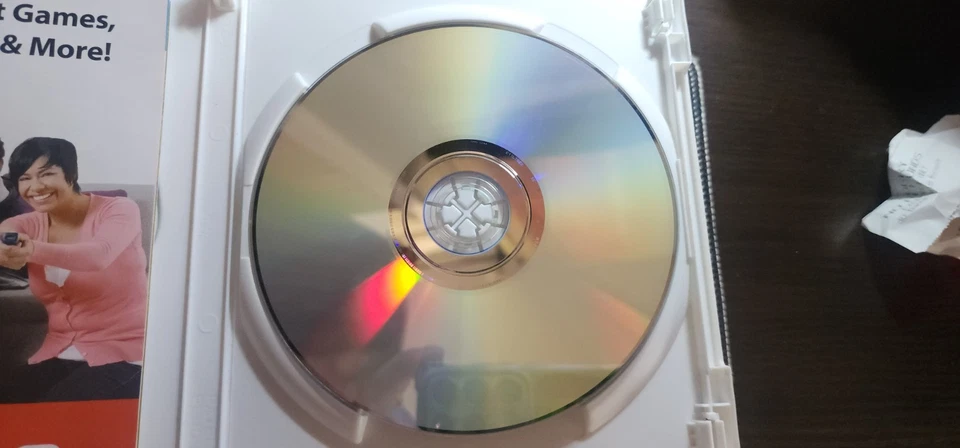 Zelda Skyward Sword Wii (COMPLETE) - Image 3 of 3