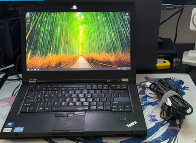 Lenovo ThinkPad T420 8 GB RAM Windows 10 PC Laptops & Netbooks for