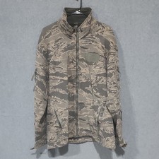 MASSIF Mountain Gear ABU Digital Camo FR Jacket Large Made in USA