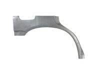 Blic 6504-03-6711582P KotflüGel Reparatur Hinten Rechts FüR Subaru Legacy II BD