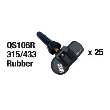 Standard Ignition TPM9025 Qs106 R Qwik Sensor 25 Pk - Image 2 of 4