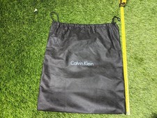 Borsa a mano Calvin Klein borsa media antipolvere ottime condizioni