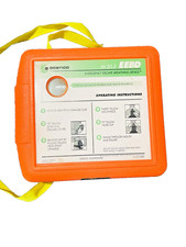 Oceanco M20.2 EEBD Exp: 2029