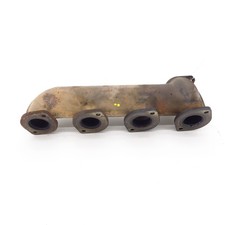 Collecteur d'échappement (à droite), Mercedes Benz SL R230 500 V8 coude