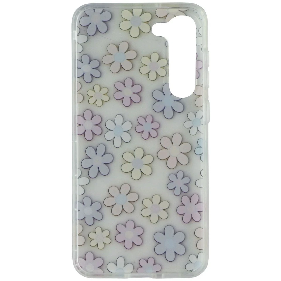 MyBat Pro Mood Series Case for Samsung Galaxy (S23+) - Multi Color Daisy - Image 3 of 3